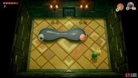 In order to defeat the Slime Eye you&rsquo;ll need to hit one of the eyes to stretch them apart,