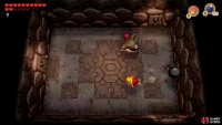in order to defeat the boss you&rsquo;ll need to dodge out of the way of the ball,