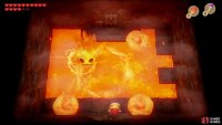 Watch out for the Hot Head&rsquo;s fireball when he jumps around,