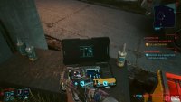 search the computer once they&rsquo;re out of the way