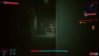 Once you&rsquo;re inside, take a right when you see this turret and climb up the ladder to avoid it