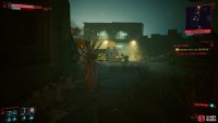 then go outside and take down the enemies and collect Iris&rsquo; van. 
