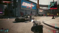 While things may start out manageable, when you hit a two star wanted level you&rsquo;ll find yourself hounded by pairs of police in patrol vehicles.