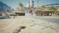 and he&rsquo;ll use Charge Jump every time there&rsquo;s enough distance between you.