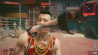 After thwarting Cesar&rsquo;s charge, introduce his face to your fist. Repeat until he&rsquo;s down.