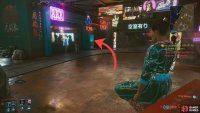 Or you can talk to the proprietor of a sex shop to learn said dealer&rsquo;s location.