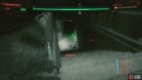 In the second braindance, scan the target&rsquo;s phone.