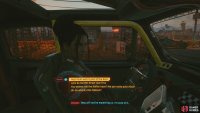 After recovering Panam&rsquo;s ride, she&rsquo;ll ask for further assistance, prompting this quest&rsquo;s sole important decision.