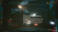 Read a message on Jose&rsquo;s terminal to complete the quest&rsquo;s bonus objective,
