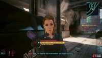 A big downside of choosing the pregenerated character is you don&rsquo;t get to make numerous early-game choices.