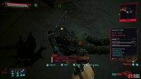 After defeating him, pick up his iconic weapon, Murphy&rsquo;s Law.
