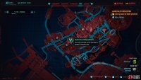 The location of the Increased Criminal Activity event where you&rsquo;ll find Raiju.