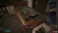 where you&rsquo;ll find the Umbra X-Mod2 on a bed.