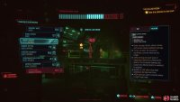 If you obtained the Corp-Bud outfit earlier, you can ignore OA workers and security, but bots and cameras will still sniff you out - nothing a little quickhacking can&rsquo;t take cover of, however.