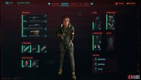 and you get a passable selection of starting gear, so it&rsquo;s not all bad.