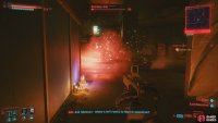 Damage him sufficiently and he&rsquo;ll drop a smoke bomb,