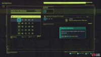 To upload daemons you&rsquo;ll need to enter the correct sequence in the Code Matrix.