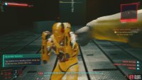 while quicker, fast attacks cannot break an enemy&rsquo;s blocking stance.