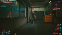 To clear out the rest of the Wraiths, you&rsquo;ll need to deploy more advanced tactics - quickhacks should suffice.