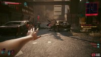 You&rsquo;ll gain Engineer skill EXP by using grenades,