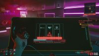 and finally hack the computer in Saulo&rsquo;s office.