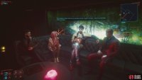 Doing so will allow you to witness one of the game&rsquo;s overhyped cameos,