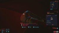 Stealthily eliminate the first two guards and they&rsquo;ll yield some weapon mods - including silencers.
