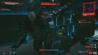 Smasher&rsquo;s favored attack is a charging swat,