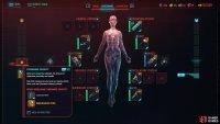 Although Cyberware Capacity will gradually get higher with each level up, eventually you&rsquo;ll hit a cap. Get the Renaissance Punk, and Edgerunner perks to increase it.