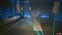 Scan the terminal, and it&rsquo;ll show you all the servers you need to overload.