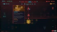 The Edgerunner perk can be found at the top of the Technical skill tree.