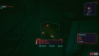 In the container, you&rsquo;ll find an upgrade to your healing ability.
