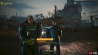 When you tell Jago to step down, he&rsquo;ll send Charlie at you.