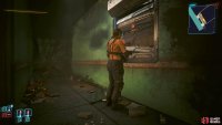 Inside, there&rsquo;ll be a Scav. Take him out, and force open the shutter.
