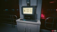 Interact with the terminal and once again, it won&rsquo;t work.