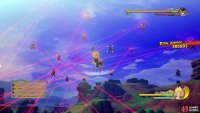 Keep moving and you shouldn&rsquo;t get hit by Sonic Beam