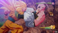 If you stop it, then you get a chance for a follow-up attack