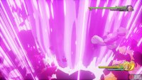 If you don&rsquo;t escape in time, then you will see a short cinematic