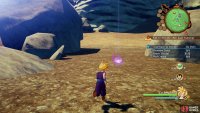 The Phantom Sand is out in the open&hellip;