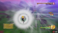 Angry Shout doesn&rsquo;t do damage and you can easily block it