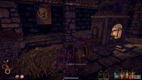 When all four skulls have been collected, bring them to Cremeuh in the depths of the Necropolis.