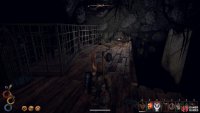 The note can be found on the floor to your left as you enter the cavern.