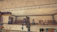 Speak with Chef Tenno in central Levant to acquire the quest.