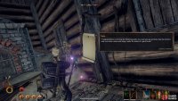 Read the note within the Captain&rsquo;s Cabin to update the quest.
