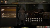You can view the profits of your caravan in the Clan menu by hovering over &lsquo;Finance&rsquo;. 