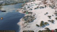 Once you&rsquo;ve found the settlement, you can disable your tracking of it by clicking on the highlighted circle next to its name.