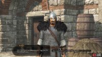 After completing Rebuild Your Clan, you&rsquo;ll meet Radagos when you next visit a major settlement.