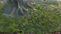 You&rsquo;ll encounter numerous groups of bandits and raiders between settlement visits.