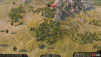Once all three raiding groups are defeated, ride to Radagos&rsquo;s Hideout, north east of Tevea, to defeat him.