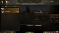 After you&rsquo;ve purchased a workshop, you can track its performance from the Other tab in the clan menu.